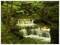 Fluss des Lebens by Mady Blaser