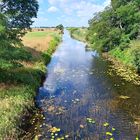 Fluss im Havelland