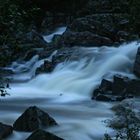 Fluss in Norwegen