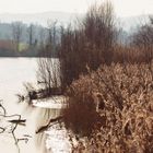 Fluss-Landschaft 1