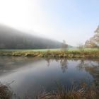 Fluss Pfreimd bei Oberpfreimd