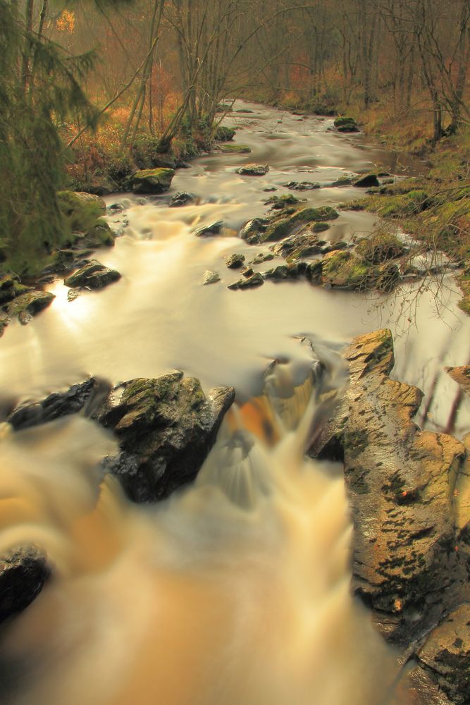 Fluß Rur 1 Foto & Bild landschaft, bach, fluss & see, flüsse und kanäle Bilder auf