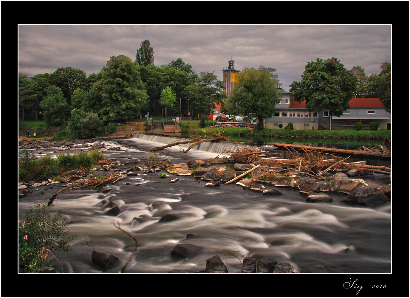 Fluß Sieg Foto & Bild landschaft, bach, fluss & see, flüsse und kanäle Bilder auf