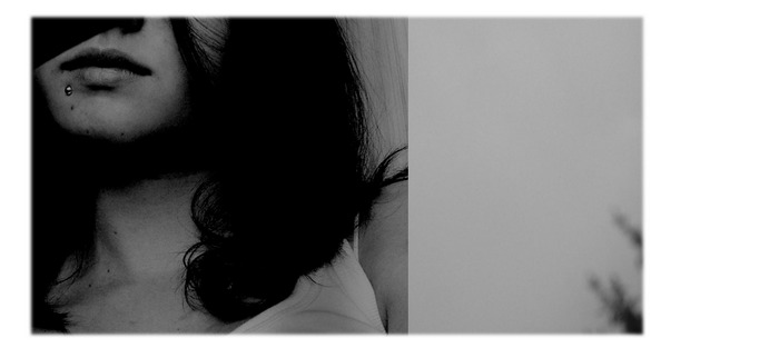 flußaufwärts .abwärts schwimmend