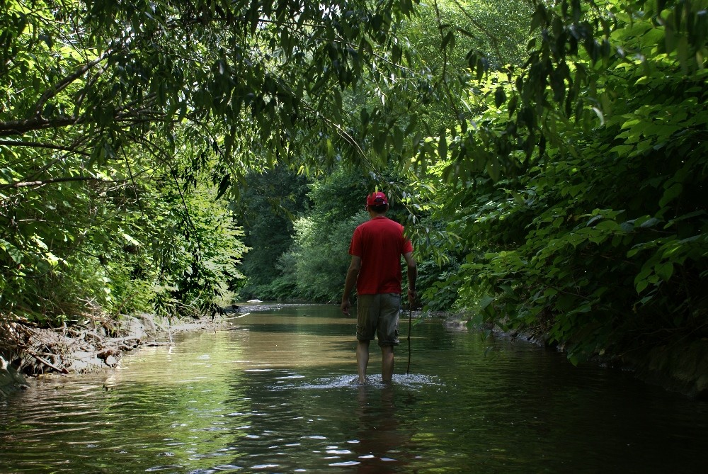 Flussforscher