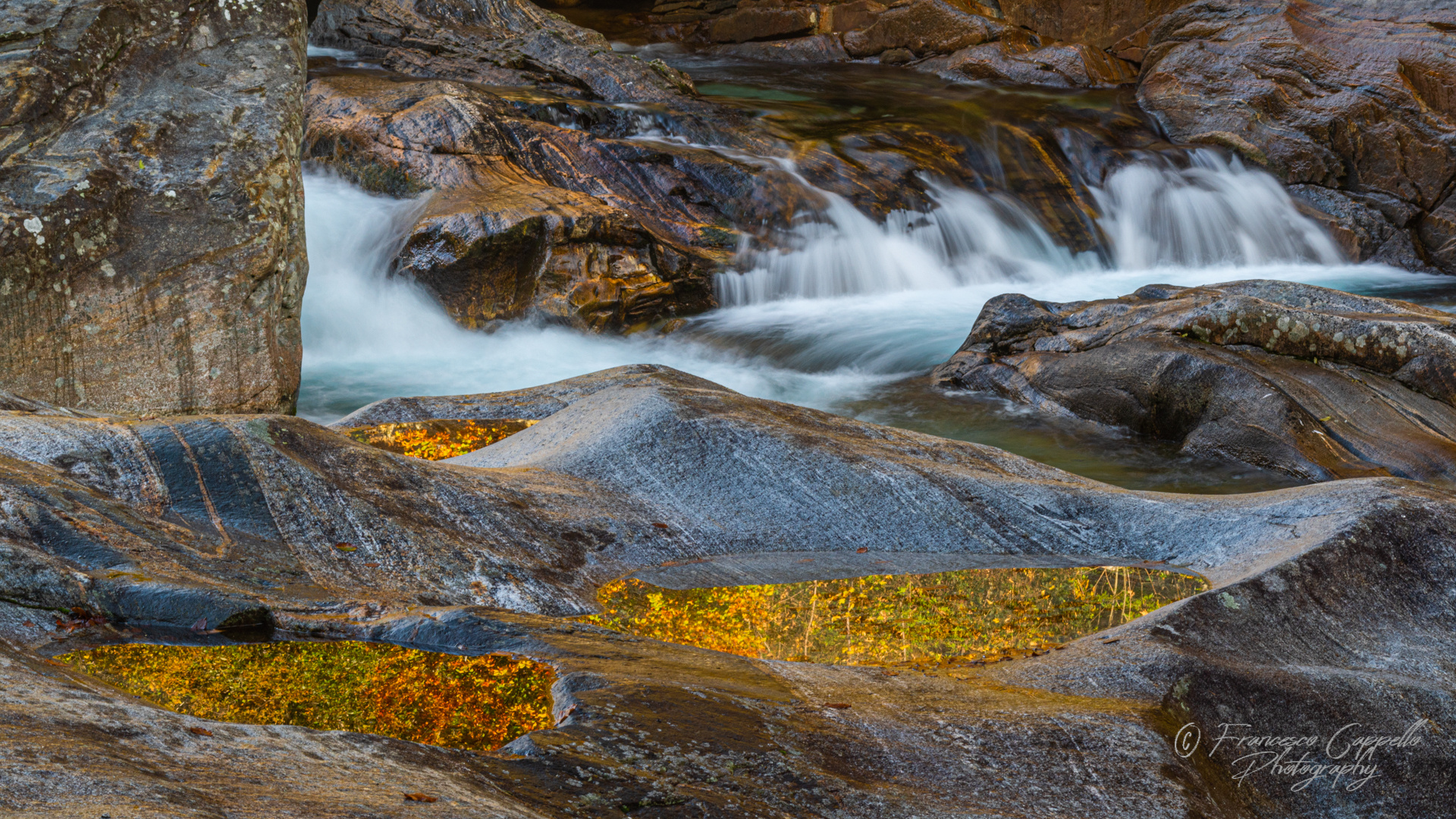 Flussgeschichten (4)