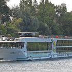 Flusskreuzfahrtschiff ALENA I