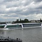 Flusskreuzfahrtschiff Amadagio