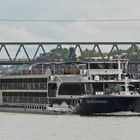 Flusskreuzfahrtschiff AVALON EXPRESSION