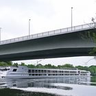 Flusskreuzfahrtschiff "DOUCE FRANCE" 