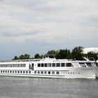 Flusskreuzfahrtschiff LA BOHEME