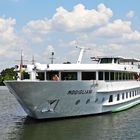 Flusskreuzfahrtschiff MODIGLIANI (1)...