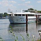 Flusskreuzfahrtschiff MODIGLIANI (2)...