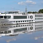 Flusskreuzfahrtschiff RIVER EMPRESS (1)