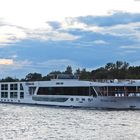 Flusskreuzfahrtschiff SCENIC JADE