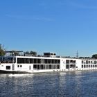 Flusskreuzfahrtschiff VIKING ALSVIN