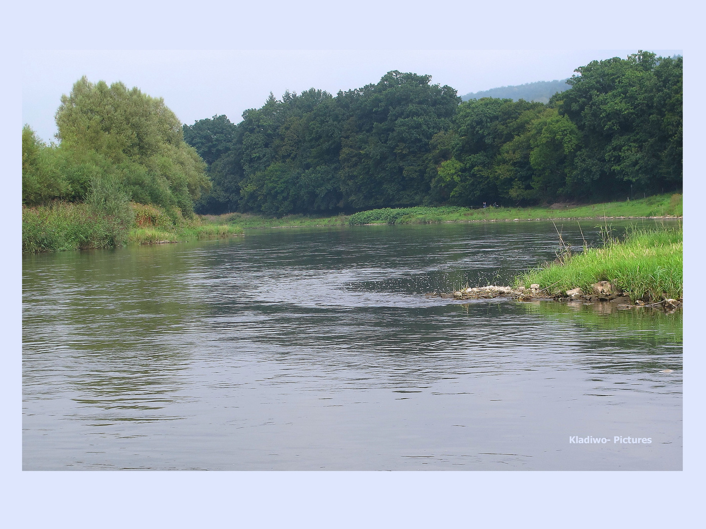 Flusslandschaft 02