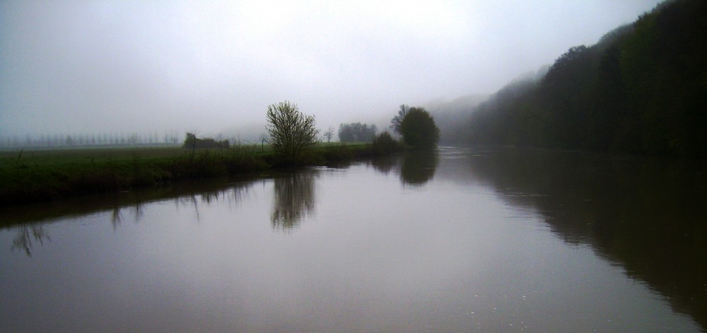 Flußlandschaft