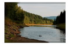 Flusslandschaft