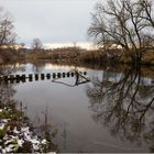 Flusslandschaft