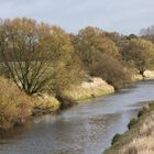 Flusslandschaft