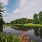 Flusslandschaft