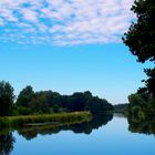 Flusslandschaft...