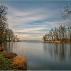 Flusslandschaft