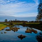 Flusslandschaft