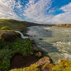 Flusslandschaft