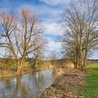 Flusslandschaft