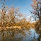 Flusslandschaft