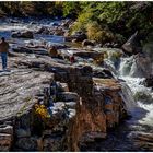 Flusslandschaft