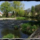 Flusslandschaft