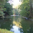 Flusslandschaft