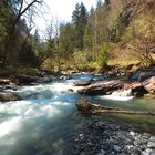 Flusslandschaft