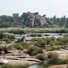 Flusslandschaft