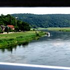 Flusslandschaft