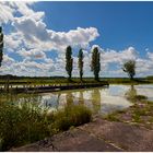 Flusslandschaft