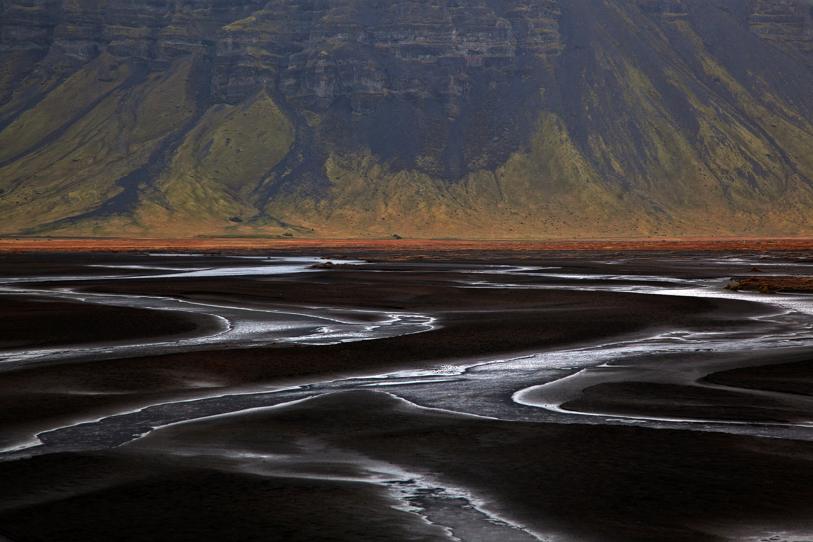 Flußlandschaft