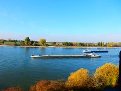 Flusslandschaft