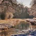 Flusslandschaft 