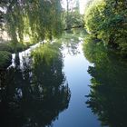 ~~~ Flusslandschaft in Chartres ~~~