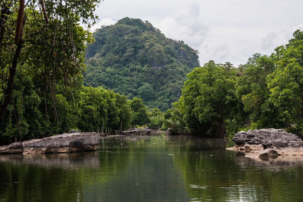 Flu landschaft in S dsulawesi Foto Bild asia Flu landschaft in S dsulawesi Foto Bild asia