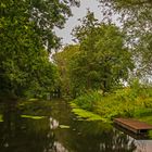 Flusslandschaft Löcknitz 