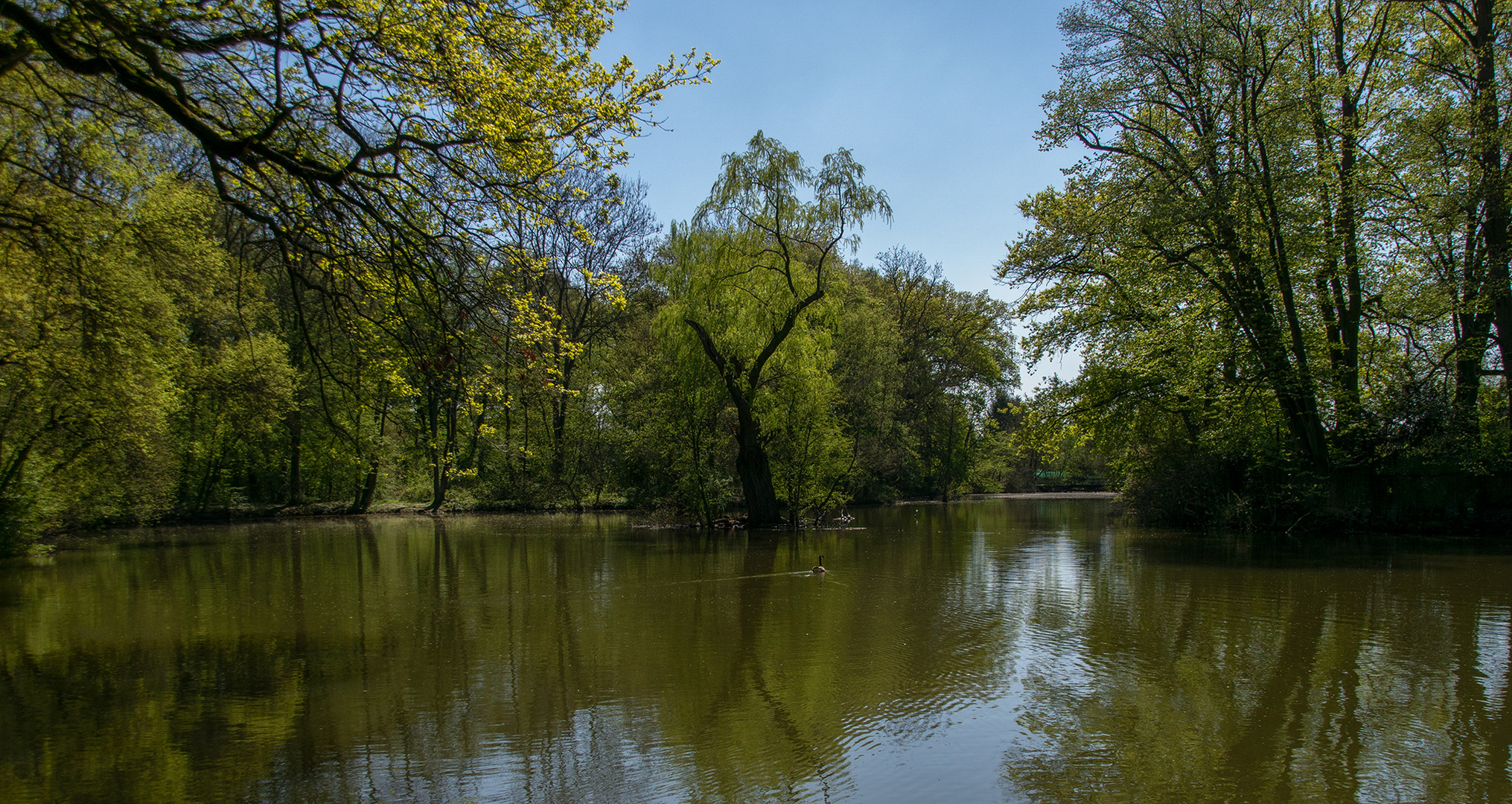 Flusslandschaften