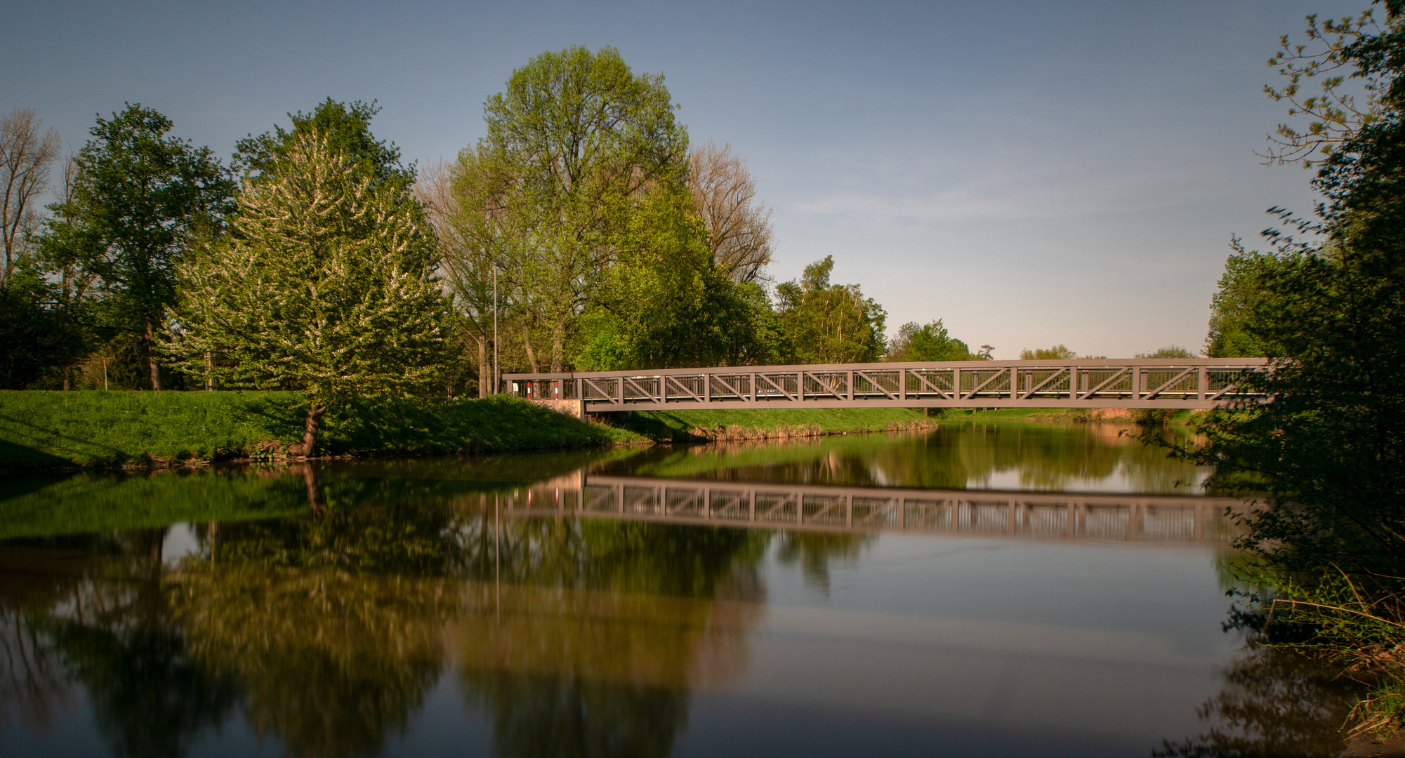 Flusslandschaften