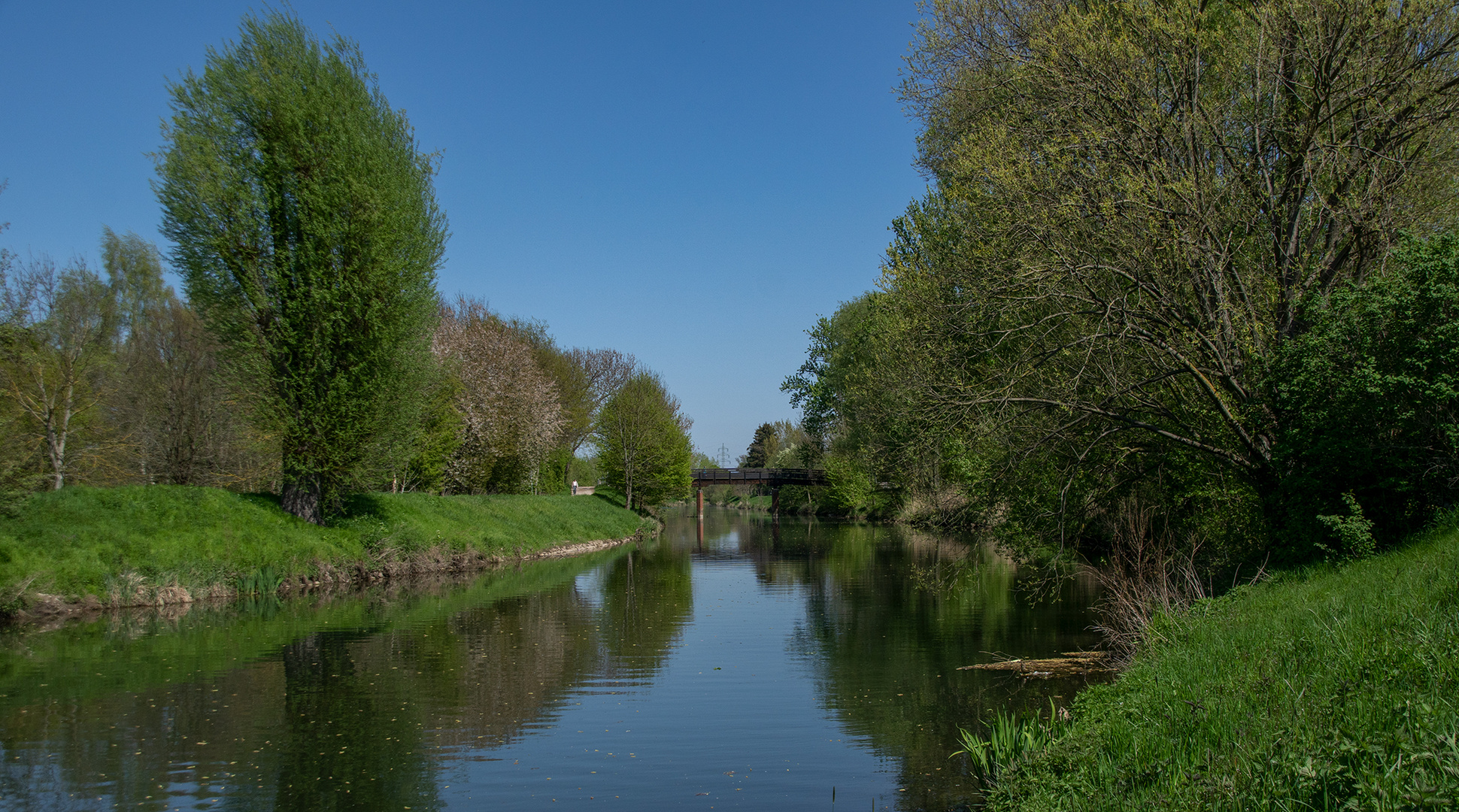 Flusslandschaften