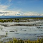 "Flusslandschaften" - Alaska 2009