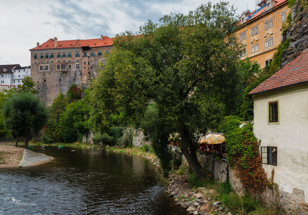 Flusslandschaften